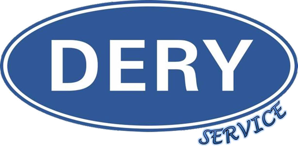 Dery